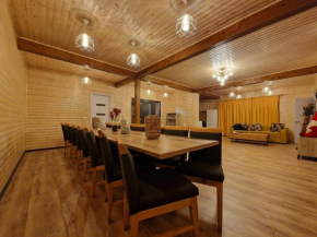 Cabana Athos